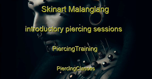 Skinart Malanglang introductory piercing sessions | #PiercingTraining #PiercingClasses #SkinartTraining-Philippines