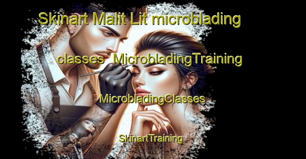 Skinart Malit Lit microblading classes | #MicrobladingTraining #MicrobladingClasses #SkinartTraining-Philippines