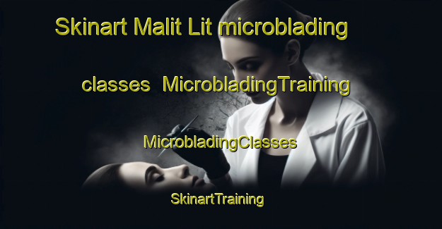 Skinart Malit Lit microblading classes | #MicrobladingTraining #MicrobladingClasses #SkinartTraining-Philippines