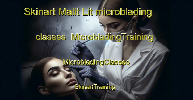 Skinart Malit Lit microblading classes | #MicrobladingTraining #MicrobladingClasses #SkinartTraining-Philippines