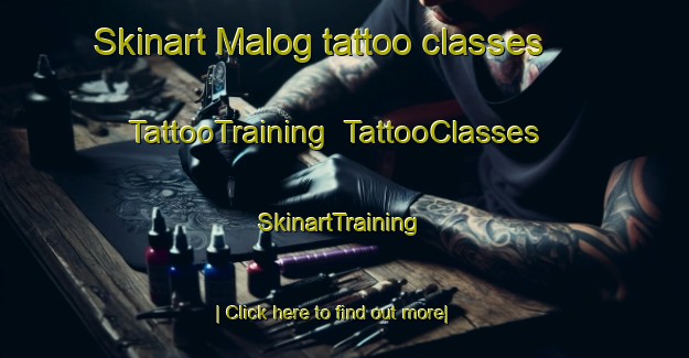 Skinart Malog tattoo classes | TattooTraining | TattooClasses | SkinartTraining-Philippines
