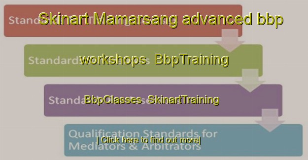 Skinart Mamarsang advanced bbp workshops | BbpTraining | BbpClasses | SkinartTraining-Philippines