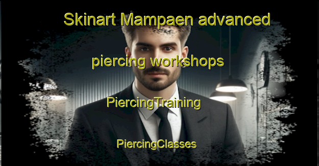 Skinart Mampaen advanced piercing workshops | PiercingTraining | PiercingClasses | SkinartTraining-Philippines