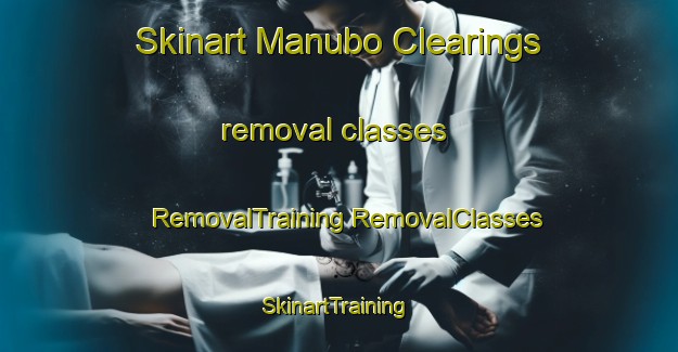 Skinart Manubo Clearings removal classes | #RemovalTraining #RemovalClasses #SkinartTraining-Philippines