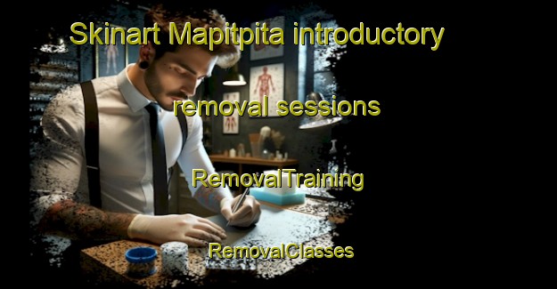 Skinart Mapitpita introductory removal sessions | RemovalTraining | RemovalClasses | SkinartTraining-Philippines