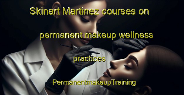 Skinart Martinez courses on permanent makeup wellness practices | PermanentmakeupTraining | PermanentmakeupClasses | SkinartTraining-Philippines