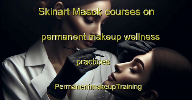 Skinart Masok courses on permanent makeup wellness practices | PermanentmakeupTraining | PermanentmakeupClasses | SkinartTraining-Philippines