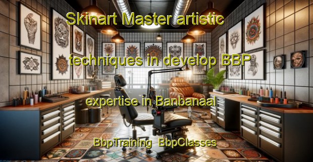 Skinart Master artistic techniques in develop BBP expertise in Banbanaal | BbpTraining | BbpClasses | SkinartTraining-Philippines