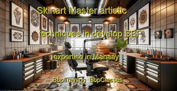 Skinart Master artistic techniques in develop BBP expertise in Manaay | BbpTraining | BbpClasses | SkinartTraining-Philippines