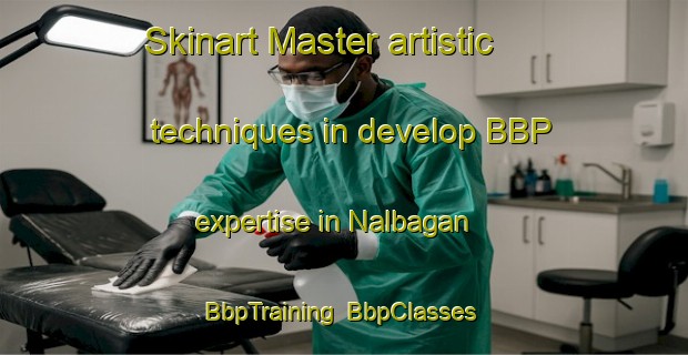 Skinart Master artistic techniques in develop BBP expertise in Nalbagan | BbpTraining | BbpClasses | SkinartTraining-Philippines