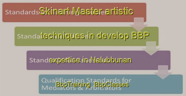 Skinart Master artistic techniques in develop BBP expertise in Nalubbunan | BbpTraining | BbpClasses | SkinartTraining-Philippines