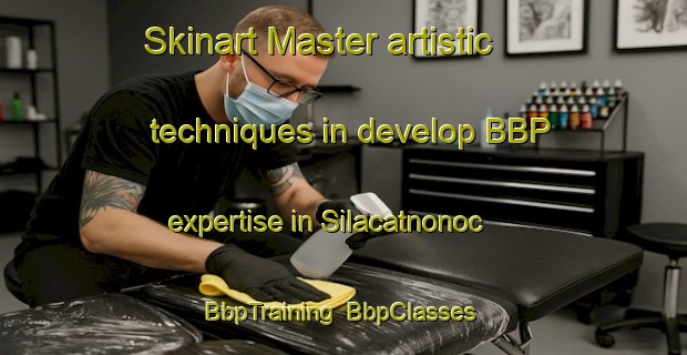 Skinart Master artistic techniques in develop BBP expertise in Silacatnonoc | BbpTraining | BbpClasses | SkinartTraining-Philippines