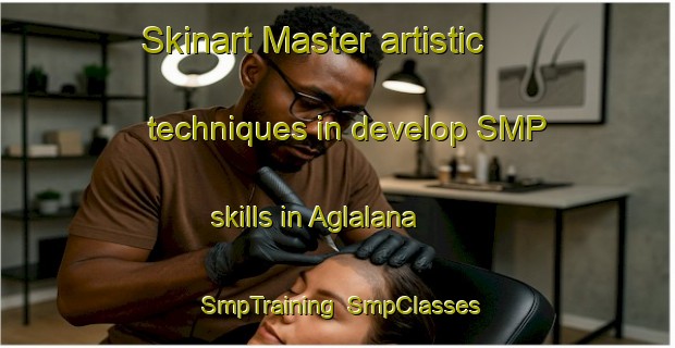 Skinart Master artistic techniques in develop SMP skills in Aglalana | SmpTraining | SmpClasses | SkinartTraining-Philippines