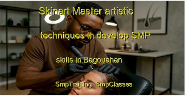 Skinart Master artistic techniques in develop SMP skills in Bagouahan | SmpTraining | SmpClasses | SkinartTraining-Philippines