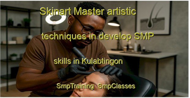 Skinart Master artistic techniques in develop SMP skills in Kulabtingon | SmpTraining | SmpClasses | SkinartTraining-Philippines