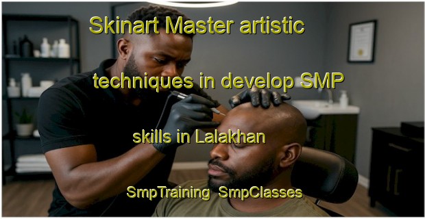 Skinart Master artistic techniques in develop SMP skills in Lalakhan | SmpTraining | SmpClasses | SkinartTraining-Philippines