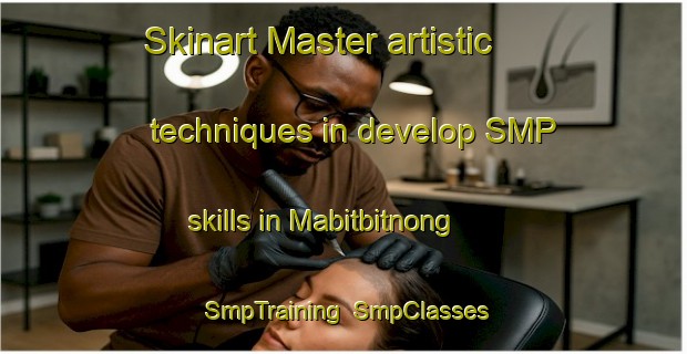Skinart Master artistic techniques in develop SMP skills in Mabitbitnong | SmpTraining | SmpClasses | SkinartTraining-Philippines