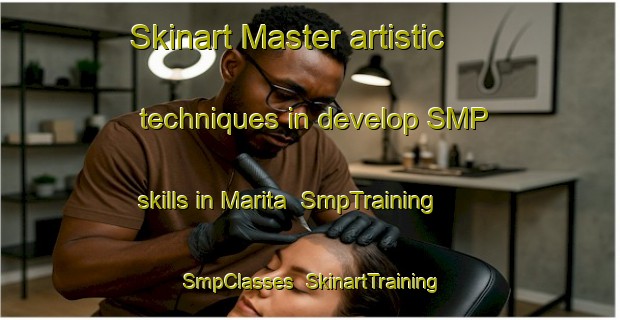 Skinart Master artistic techniques in develop SMP skills in Marita | SmpTraining | SmpClasses | SkinartTraining-Philippines