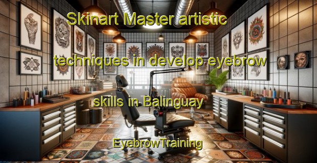 Skinart Master artistic techniques in develop eyebrow skills in Balinguay | EyebrowTraining | EyebrowClasses | SkinartTraining-Philippines