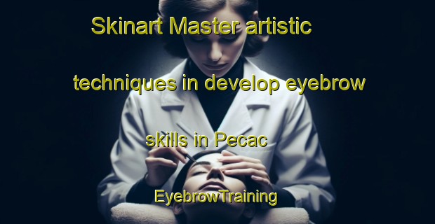 Skinart Master artistic techniques in develop eyebrow skills in Pecac | EyebrowTraining | EyebrowClasses | SkinartTraining-Philippines