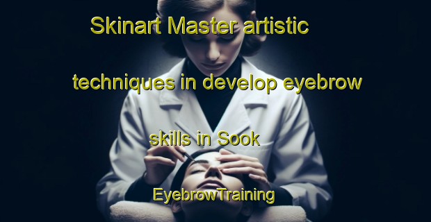 Skinart Master artistic techniques in develop eyebrow skills in Sook | EyebrowTraining | EyebrowClasses | SkinartTraining-Philippines