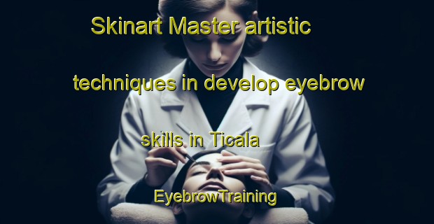 Skinart Master artistic techniques in develop eyebrow skills in Ticala | EyebrowTraining | EyebrowClasses | SkinartTraining-Philippines