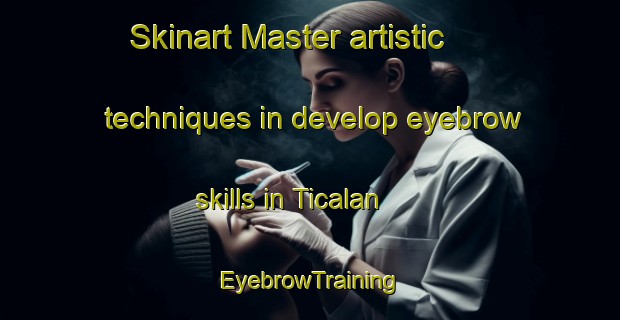 Skinart Master artistic techniques in develop eyebrow skills in Ticalan | EyebrowTraining | EyebrowClasses | SkinartTraining-Philippines