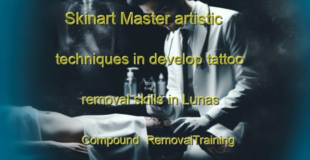 Skinart Master artistic techniques in develop tattoo removal skills in Lunas Compound | RemovalTraining | RemovalClasses | SkinartTraining-Philippines