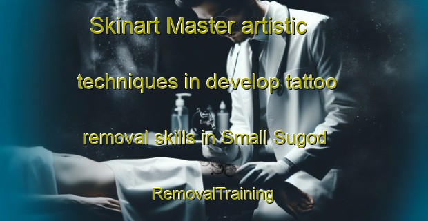 Skinart Master artistic techniques in develop tattoo removal skills in Small Sugod | RemovalTraining | RemovalClasses | SkinartTraining-Philippines