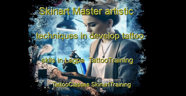 Skinart Master artistic techniques in develop tattoo skils in Lagpa | #TattooTraining #TattooClasses #SkinartTraining-Philippines