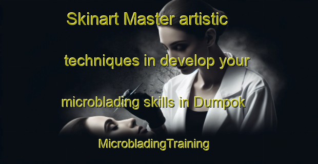 Skinart Master artistic techniques in develop your microblading skills in Dumpok | MicrobladingTraining | MicrobladingClasses | SkinartTraining-Philippines