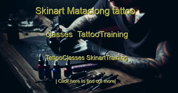 Skinart Mataclong tattoo classes | #TattooTraining #TattooClasses #SkinartTraining-Philippines