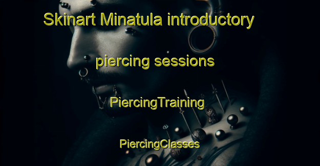 Skinart Minatula introductory piercing sessions | #PiercingTraining #PiercingClasses #SkinartTraining-Philippines