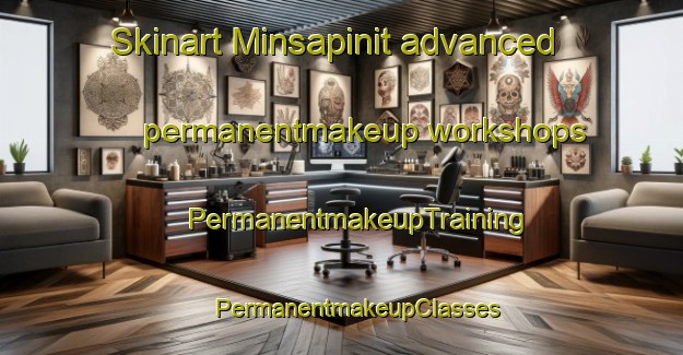 Skinart Minsapinit advanced permanentmakeup workshops | #PermanentmakeupTraining #PermanentmakeupClasses #SkinartTraining-Philippines