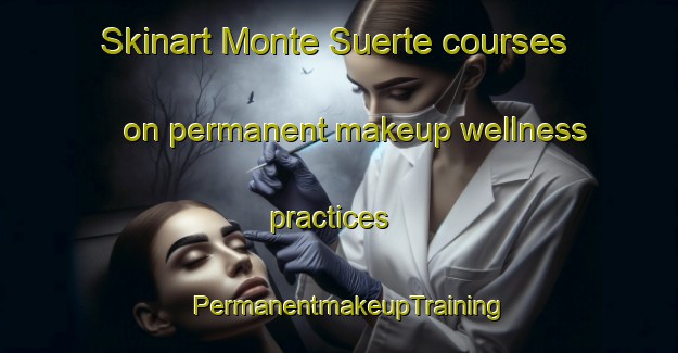 Skinart Monte Suerte courses on permanent makeup wellness practices | PermanentmakeupTraining | PermanentmakeupClasses | SkinartTraining-Philippines