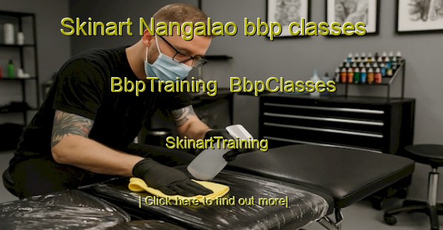Skinart Nangalao bbp classes | BbpTraining | BbpClasses | SkinartTraining-Philippines
