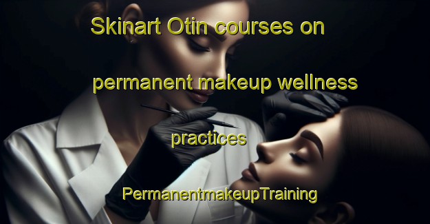 Skinart Otin courses on permanent makeup wellness practices | PermanentmakeupTraining | PermanentmakeupClasses | SkinartTraining-Philippines