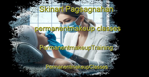 Skinart Pagsagnahan permanentmakeup classes | PermanentmakeupTraining | PermanentmakeupClasses | SkinartTraining-Philippines