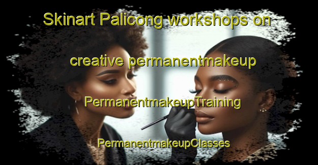 Skinart Palicong workshops on creative permanentmakeup | PermanentmakeupTraining | PermanentmakeupClasses | SkinartTraining-Philippines