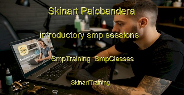 Skinart Palobandera introductory smp sessions | SmpTraining | SmpClasses | SkinartTraining-Philippines