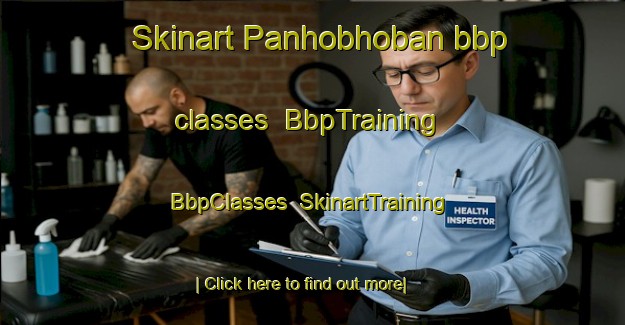 Skinart Panhobhoban bbp classes | BbpTraining | BbpClasses | SkinartTraining-Philippines