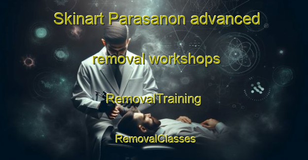 Skinart Parasanon advanced removal workshops | RemovalTraining | RemovalClasses | SkinartTraining-Philippines
