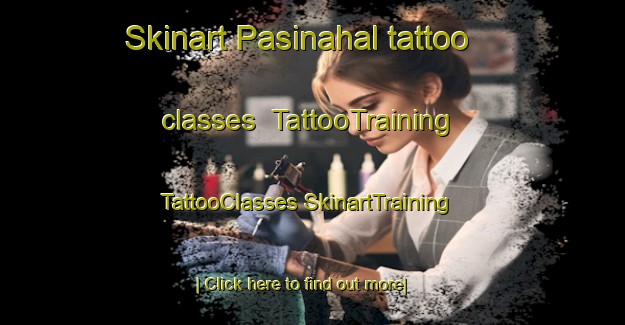 Skinart Pasinahal tattoo classes | #TattooTraining #TattooClasses #SkinartTraining-Philippines