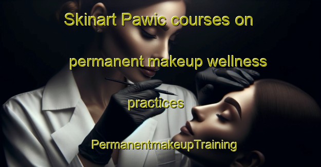 Skinart Pawic courses on permanent makeup wellness practices | PermanentmakeupTraining | PermanentmakeupClasses | SkinartTraining-Philippines