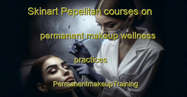 Skinart Pepelitan courses on permanent makeup wellness practices | PermanentmakeupTraining | PermanentmakeupClasses | SkinartTraining-Philippines