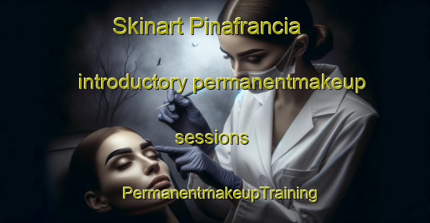 Skinart Pinafrancia introductory permanentmakeup sessions | PermanentmakeupTraining | PermanentmakeupClasses | SkinartTraining-Philippines