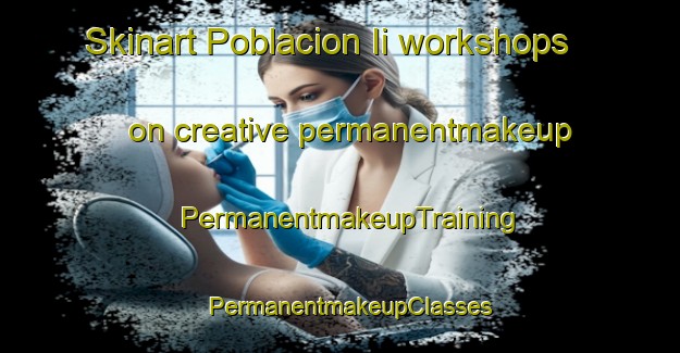 Skinart Poblacion Ii workshops on creative permanentmakeup | PermanentmakeupTraining | PermanentmakeupClasses | SkinartTraining-Philippines