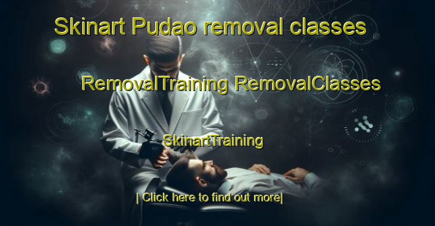 Skinart Pudao removal classes | #RemovalTraining #RemovalClasses #SkinartTraining-Philippines