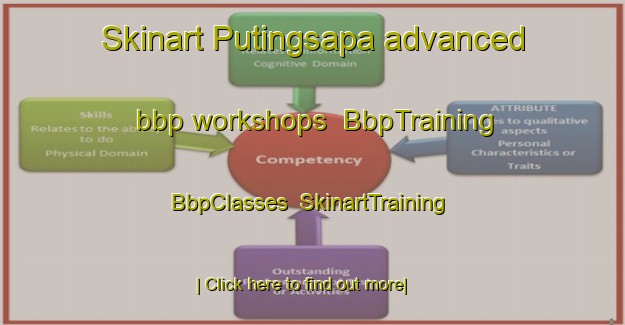 Skinart Putingsapa advanced bbp workshops | BbpTraining | BbpClasses | SkinartTraining-Philippines