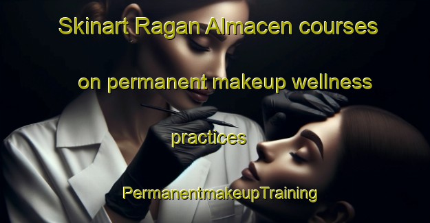 Skinart Ragan Almacen courses on permanent makeup wellness practices | PermanentmakeupTraining | PermanentmakeupClasses | SkinartTraining-Philippines